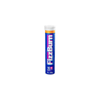 Fizzburn