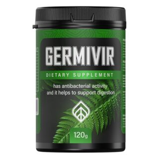 Germivir Premium 120g
