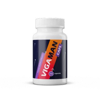 Vigaman